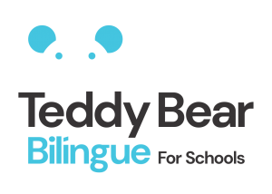 logo TB Bilingue for schools